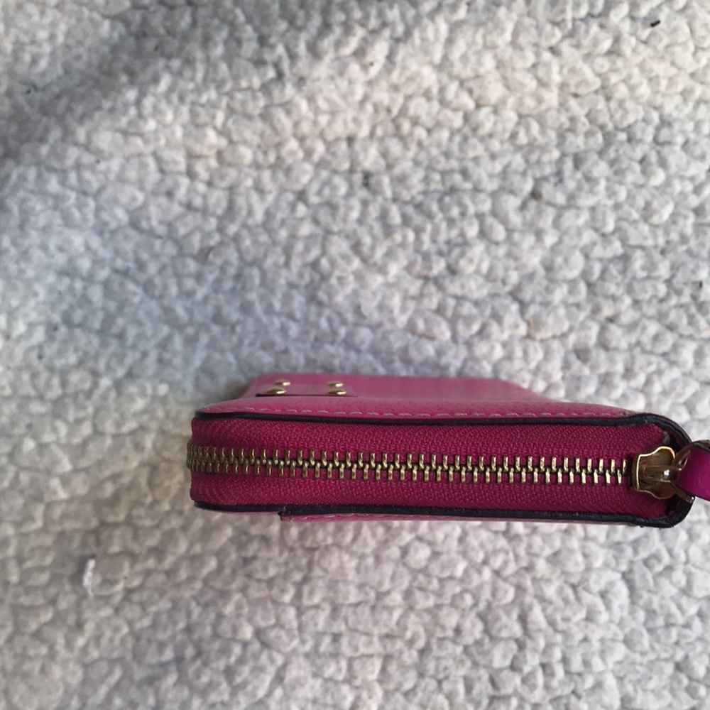 Kate Spade wallet - Picture 4 of 15